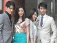 泰剧《命定天堂》剧情简介