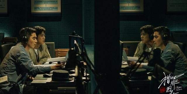 《猎罪图鉴》有原著吗