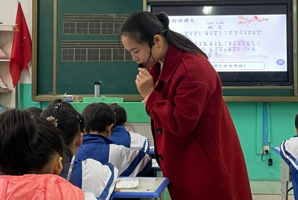 嘹亮的意思是什么