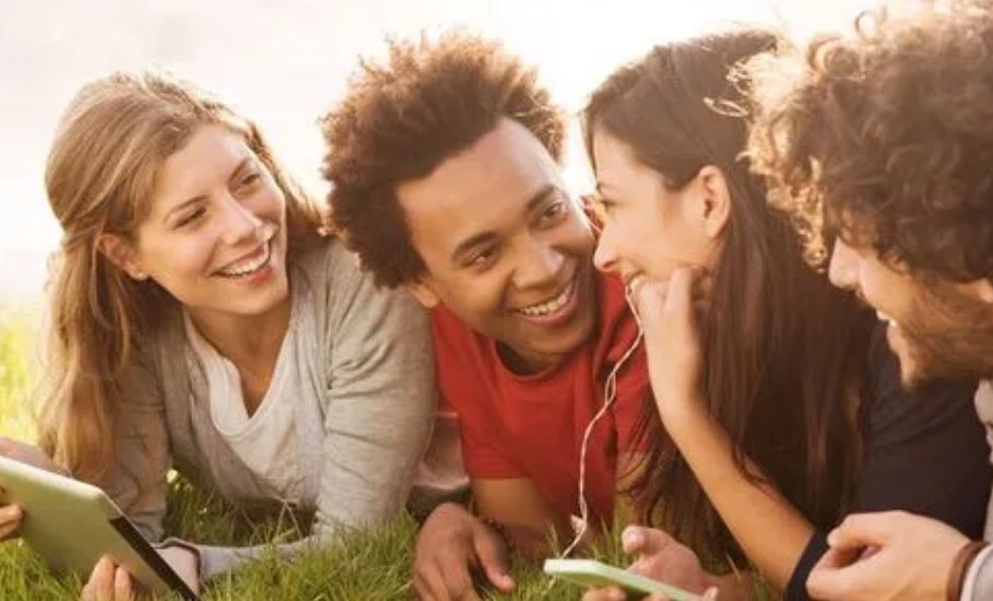 enjoy的四种用法