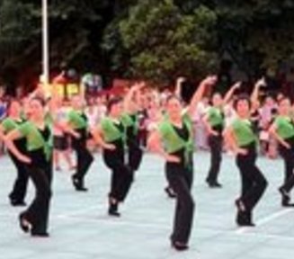 国家体育总局提出不能在哪些地方跳广场舞?