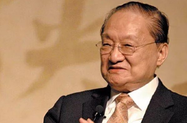 情深不寿，强极则辱。