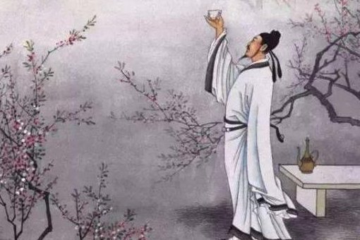 林深时见鹿全诗完整版是什么?