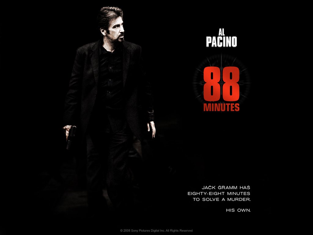 88分钟的影片评价