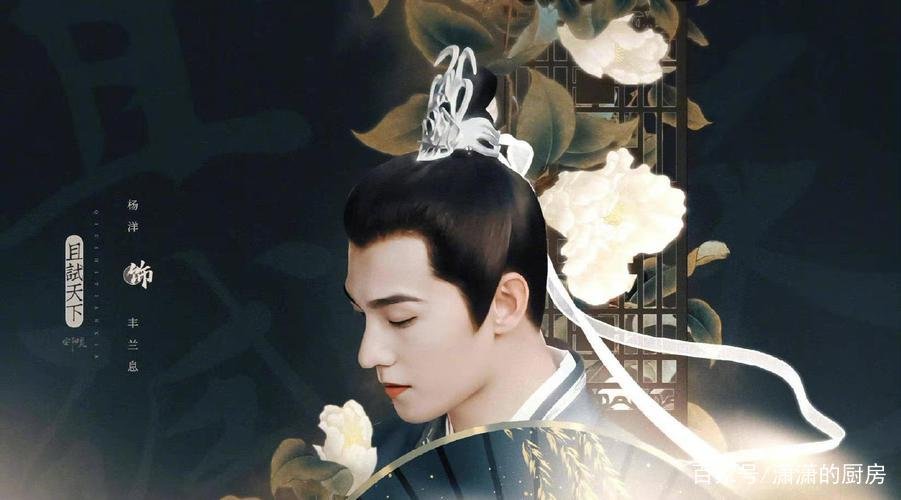 且试天下大殿下是好人吗