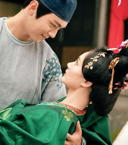 骊歌行皇帝原型是谁 历史上真的有这样一个人吗