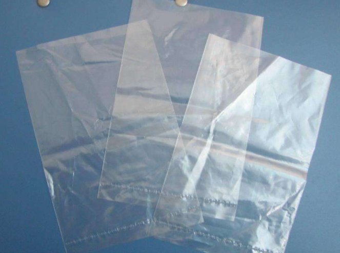 塑料包装袋是什么垃圾