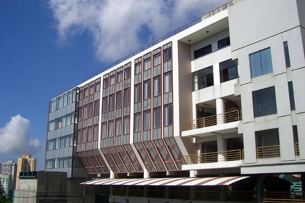 2022年澳门大学在内地的录取分数线是多少？