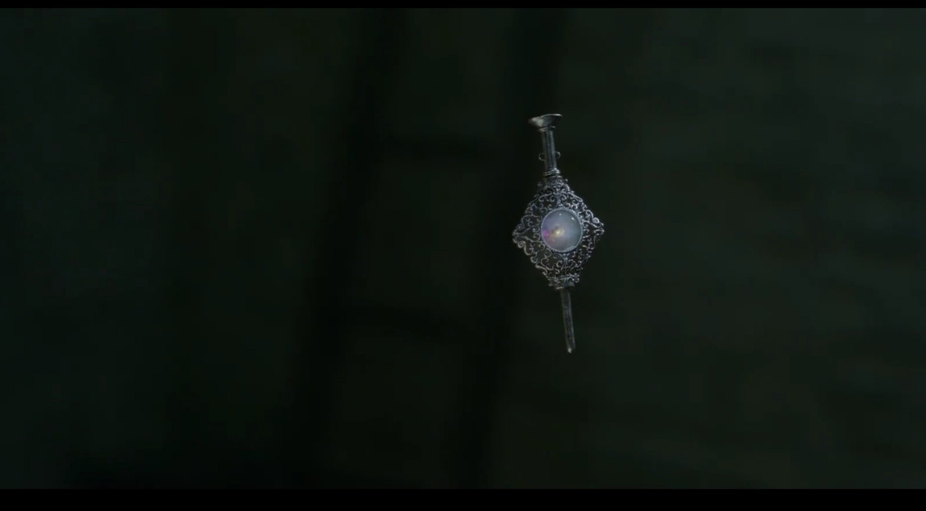 神奇动物在哪里2剧情解析,大结局是什么意思?