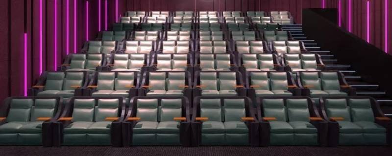 sweetbox厅是什么样子