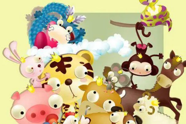 散兵游勇是指什么动物生肖