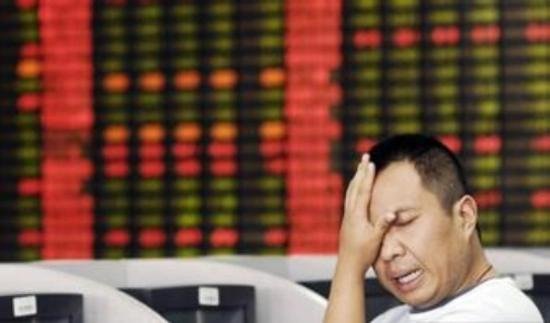 炒股亏了95万,只剩8万了,接下来怎么办?