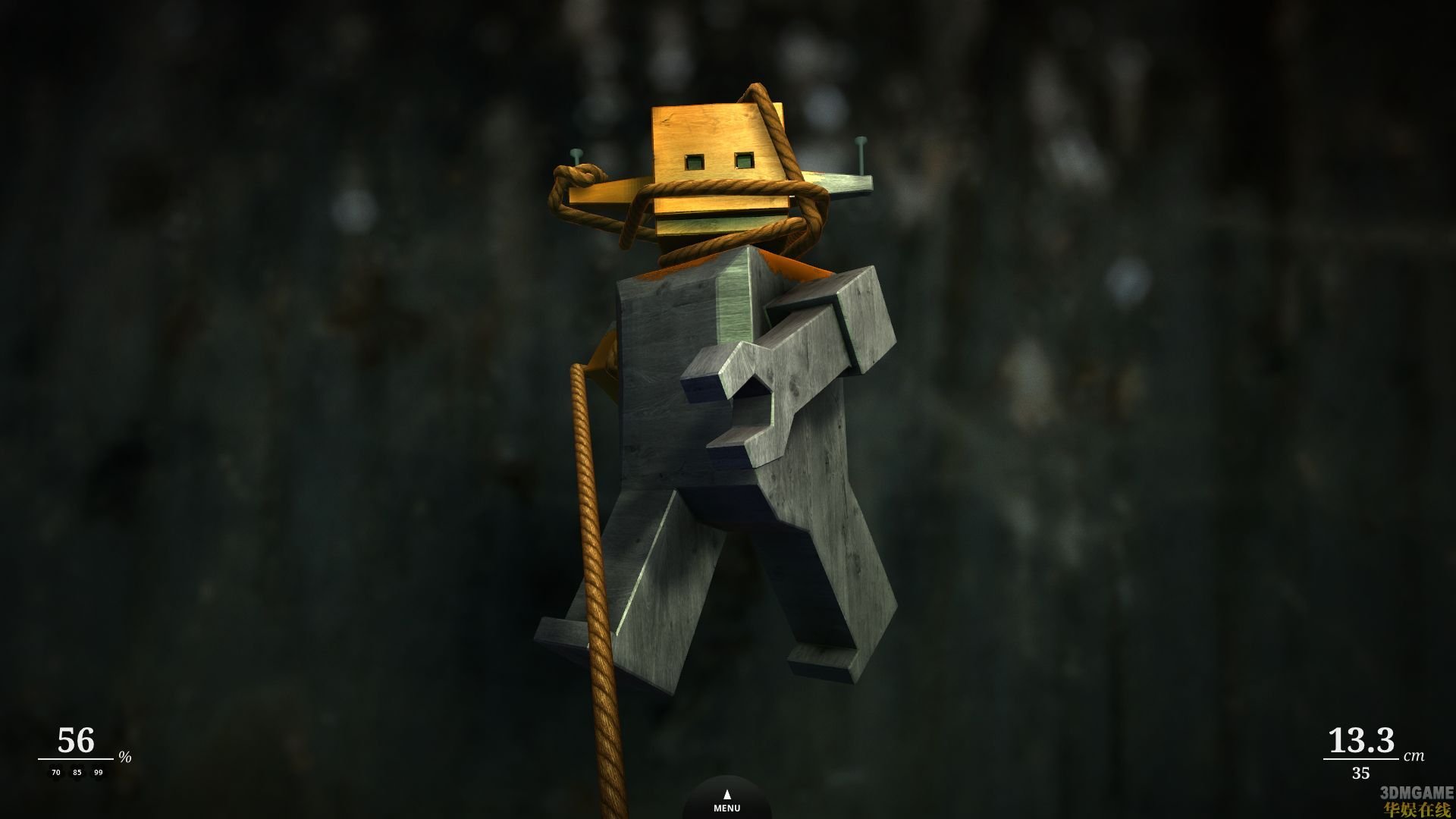 终极缠绕2的介绍