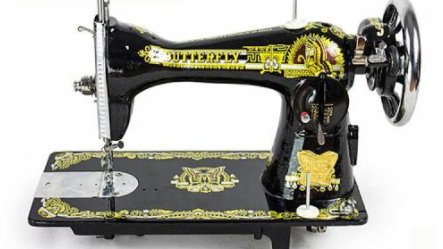 缝纫机回收价格是几钱呢？