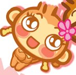 求悠嘻猴 情侣 头像 我有男头了 帮我找另一张