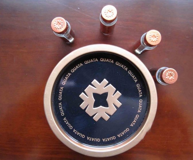 凯塔的凯塔能源简史