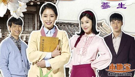 蔘生的剧情简介