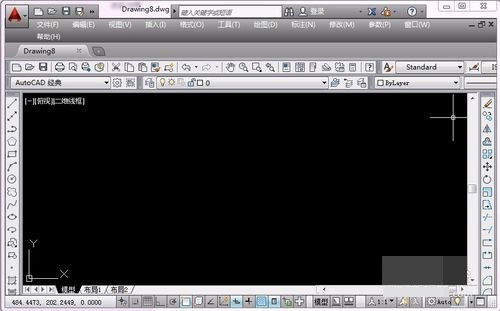 cad标题栏怎么设置？