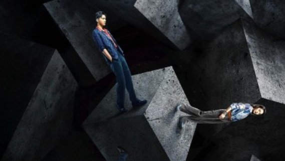 《暗夜行者》反转，为什么有观众吐槽称“看的是一塌糊涂”很难看懂？