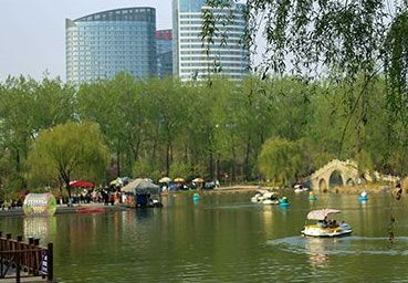 京海是什么城市