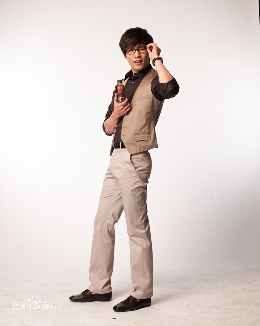 幽灵韩剧中的黑客扮演者