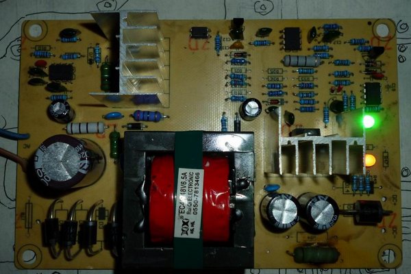 有没有什么软件可以画电路图?