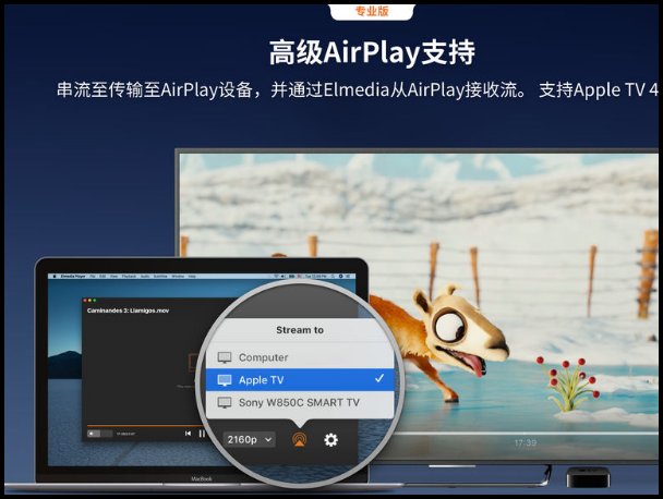 macbookpro免费看电影软件
