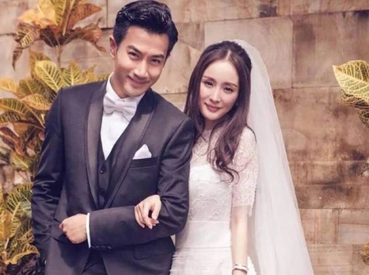 杨幂离婚后，有传闻称她和刘恺威复婚了，是真的吗？