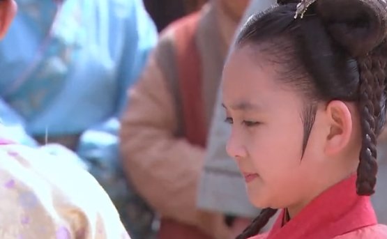 好女春华小时候是哪一集