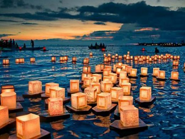 2023年鬼节是哪天