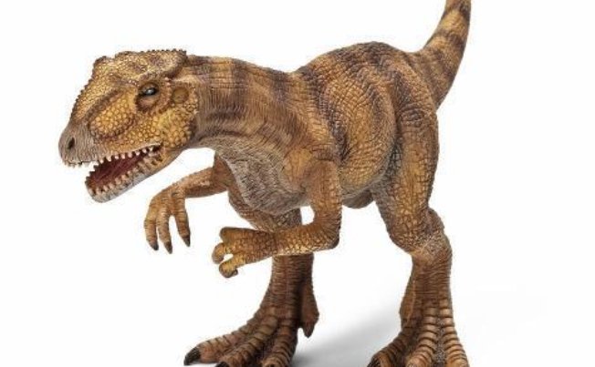 恐龙有哪些种类和名字