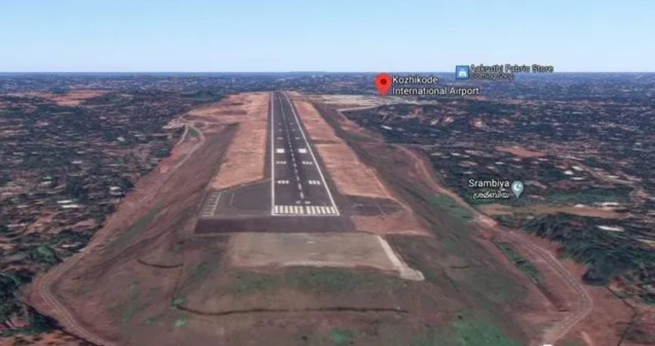 印度客机冲出跑道已致17人死亡,此次事故有无中国公民?