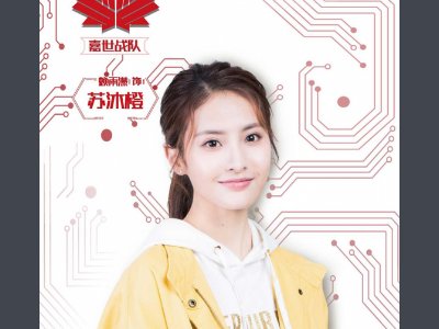 全职高手电视剧演员表介绍