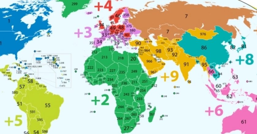 +60是哪个国家的号码？