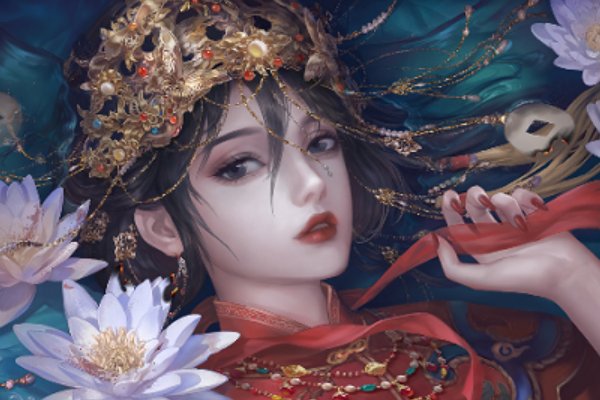 布中包花香谜语