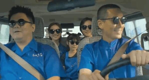 电影《人生大事》结局是什么？