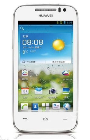 华为C8812如何获取root权限