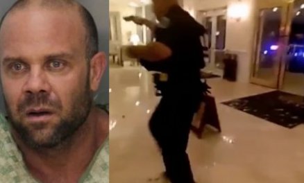 特朗普球场枪战是总统“情敌”发泄不满吗？