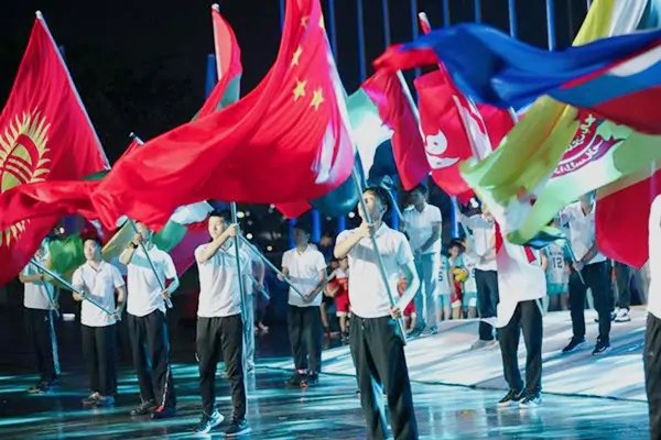 亚运会结束时间是几月几日呢