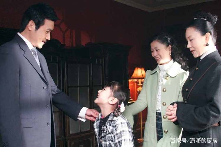 铁面歌女剧情介绍分集