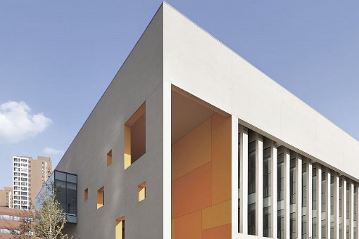 北京设计院排名前十强