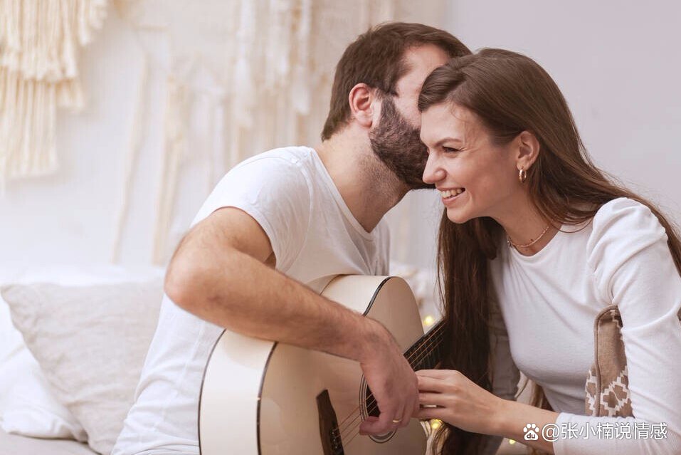 为什么男人找老婆喜欢找大的女人