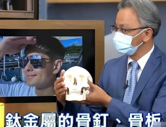 院方称林志颖已返家休养，他的病况为何一直备受关注？