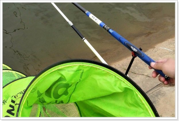 中国路亚竿十大排行榜