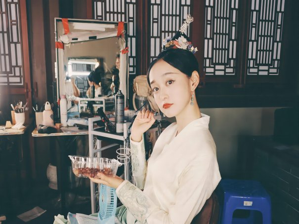 步步青莲剧情分集介绍