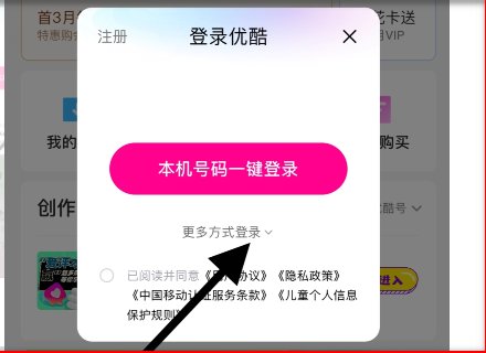 优酷会员怎么两人共用一个账号？