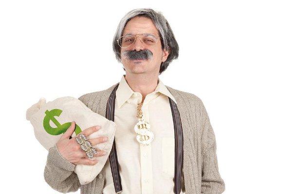 sugarbaby是什么意思