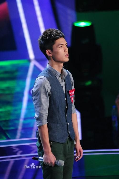 2013年快乐男声全国总决赛前十强都有谁啊？？?