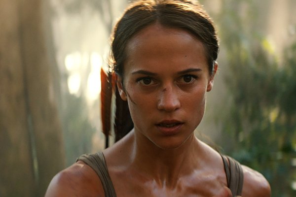 盗墓电影排行榜前十名