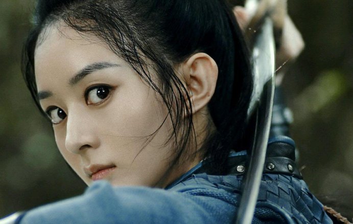 小说《有匪》的主要内容